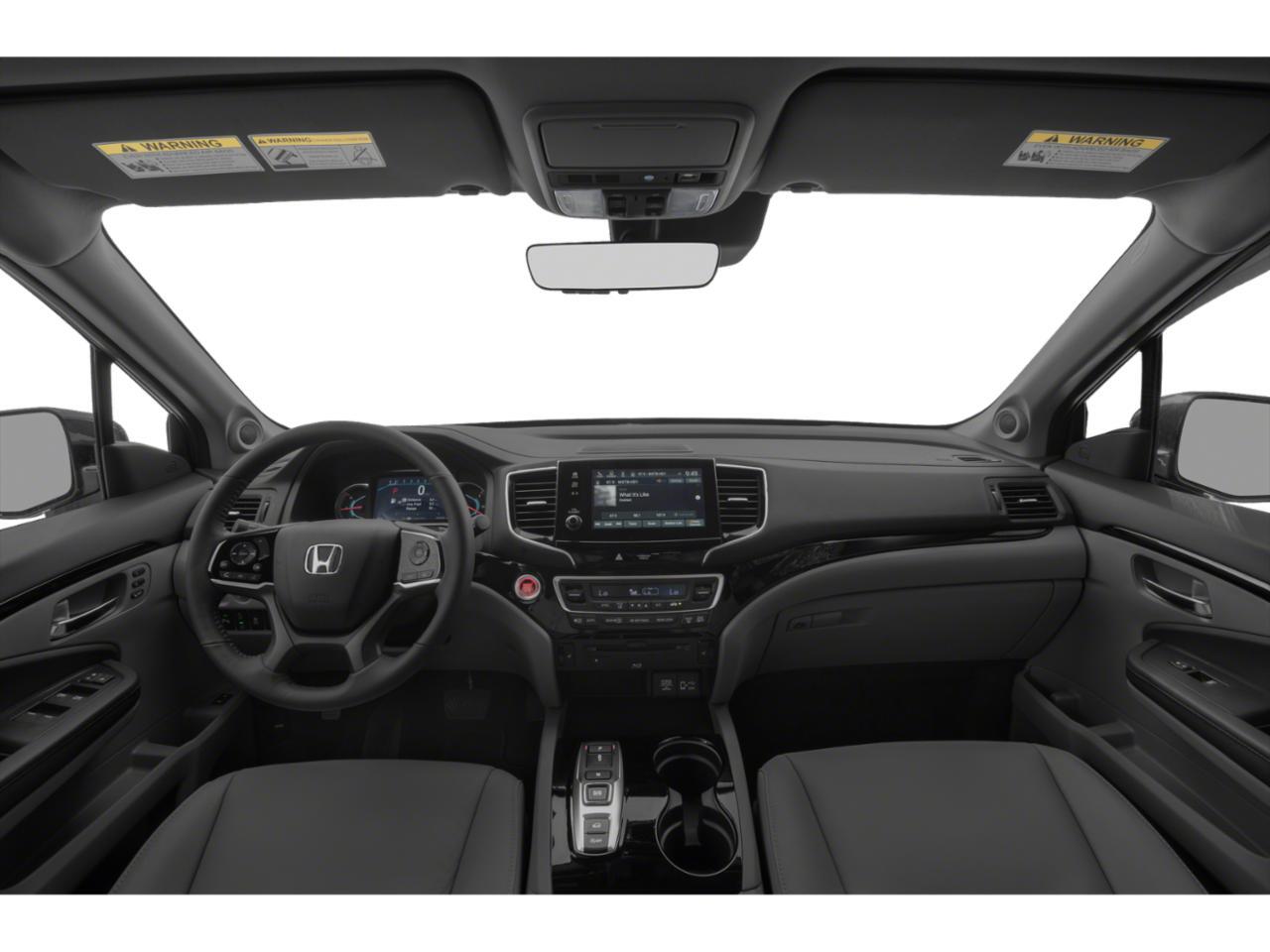 2019 Honda Pilot Touring Folsom CA