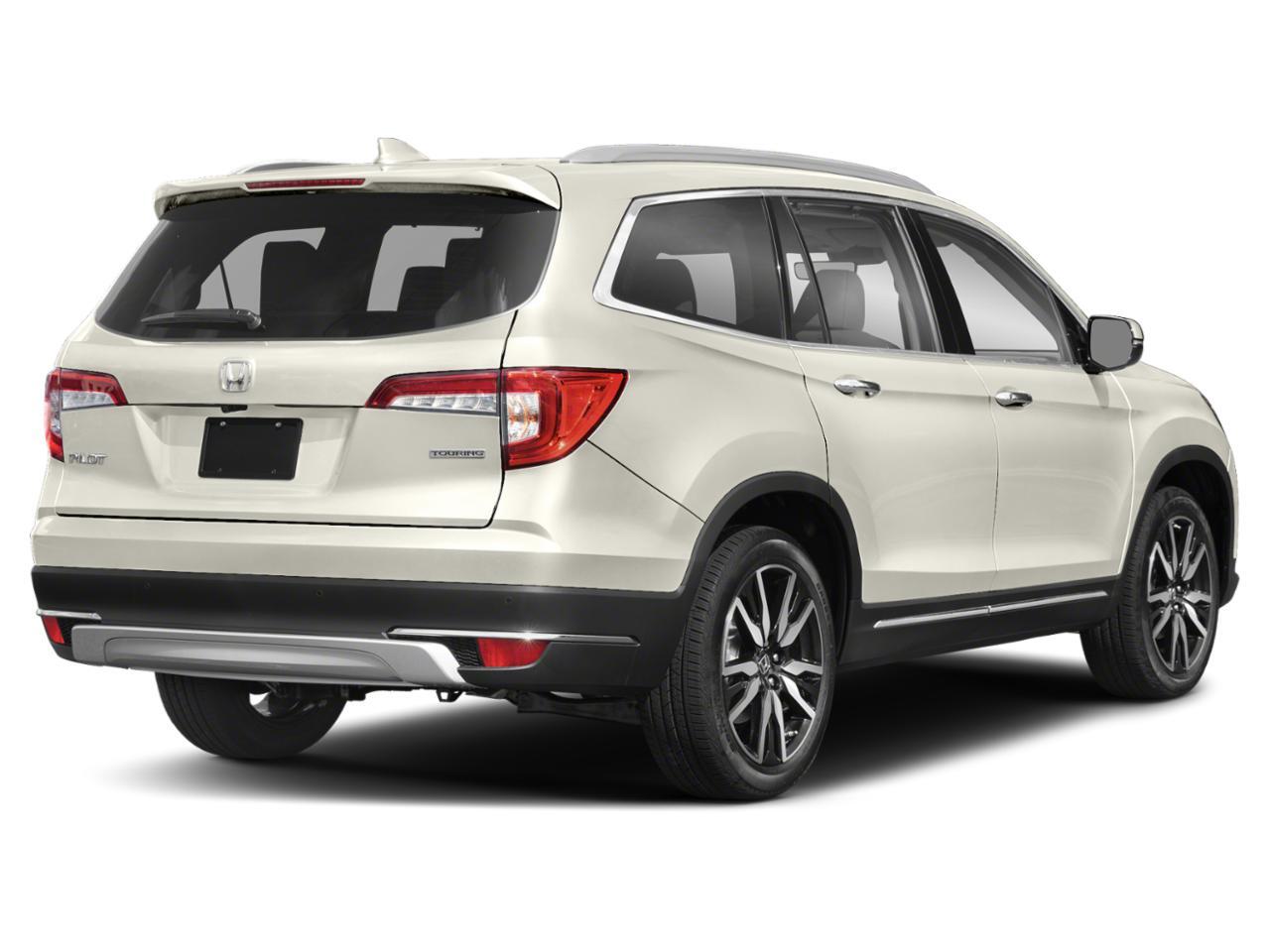 2019 Honda Pilot