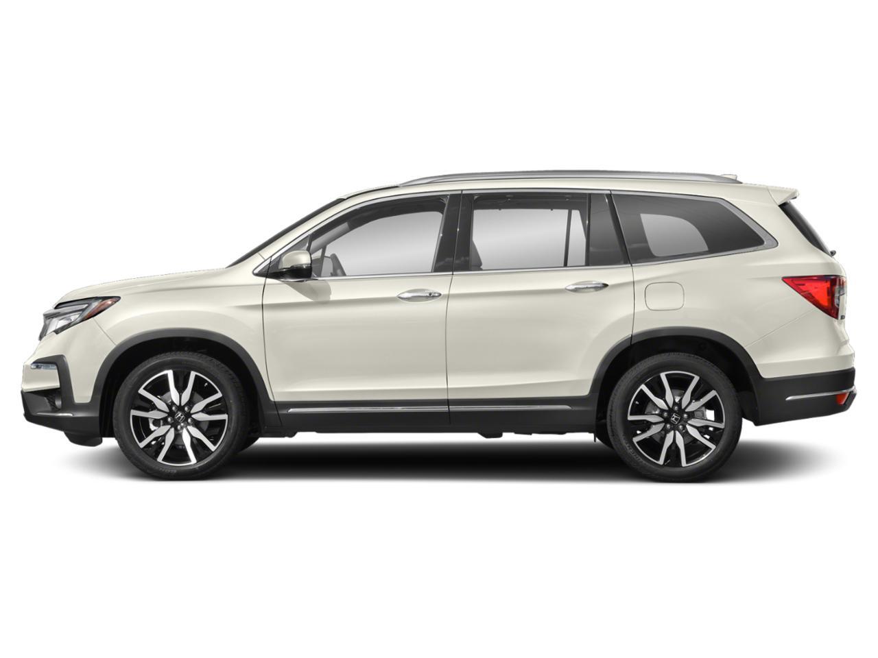 2019 Honda Pilot