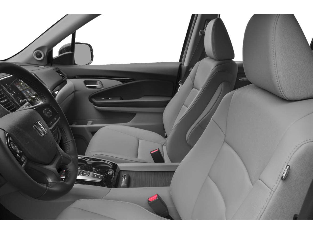 2019 Honda Pilot Touring Lubbock TX