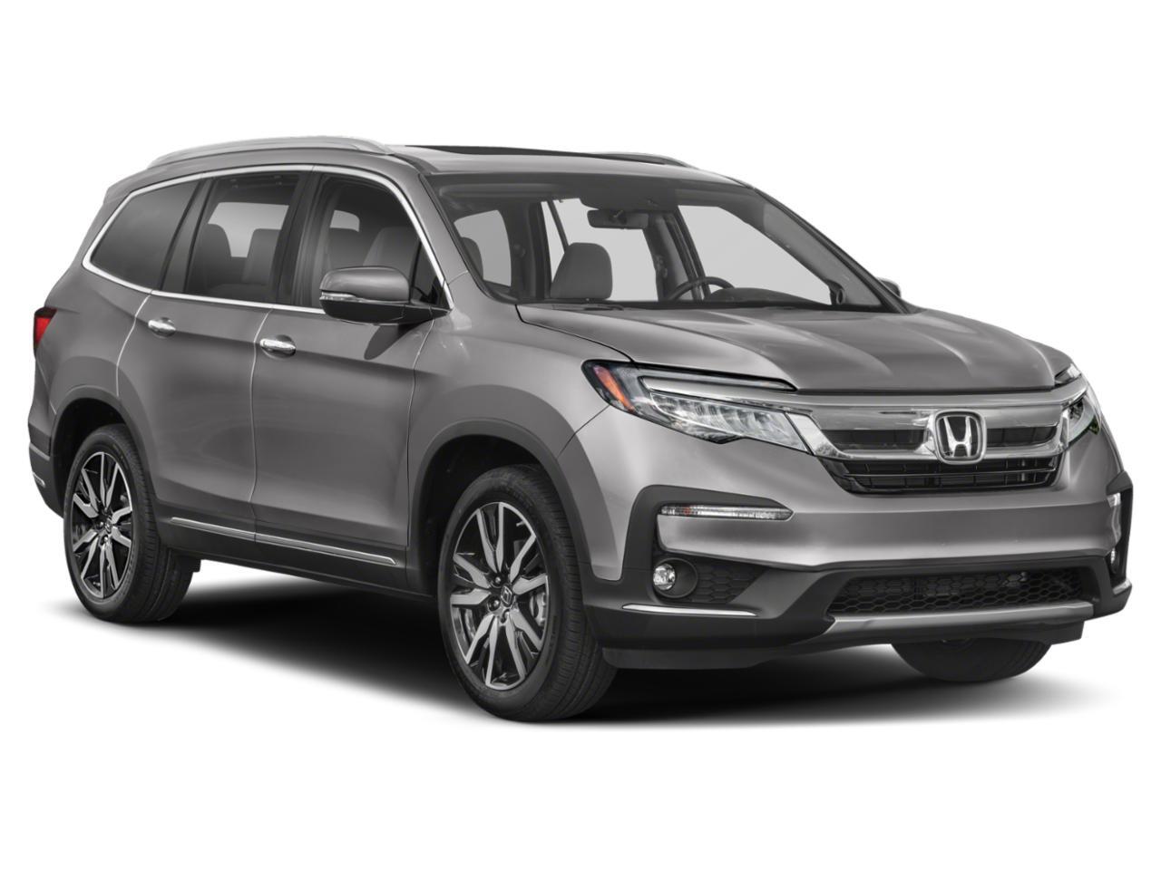 2019 Honda Pilot Touring Lubbock TX