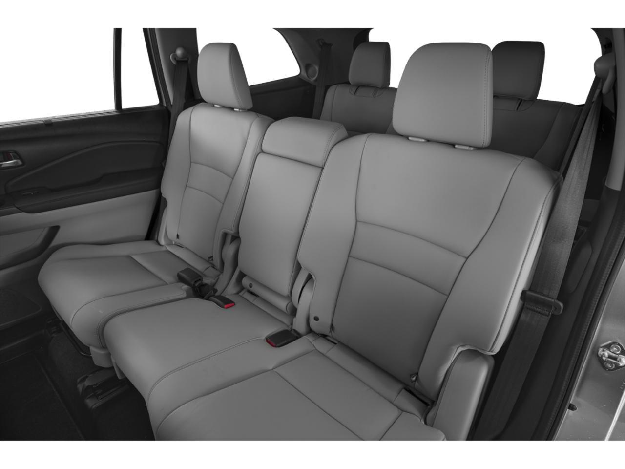 2019 Honda Pilot Touring Lubbock TX