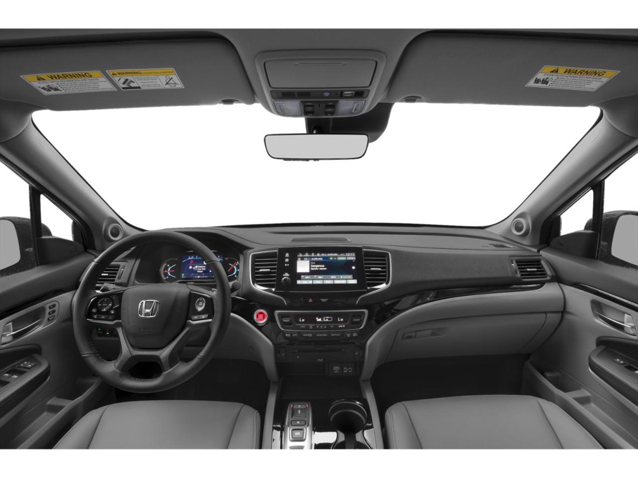 2019 Honda Pilot Touring Lubbock TX