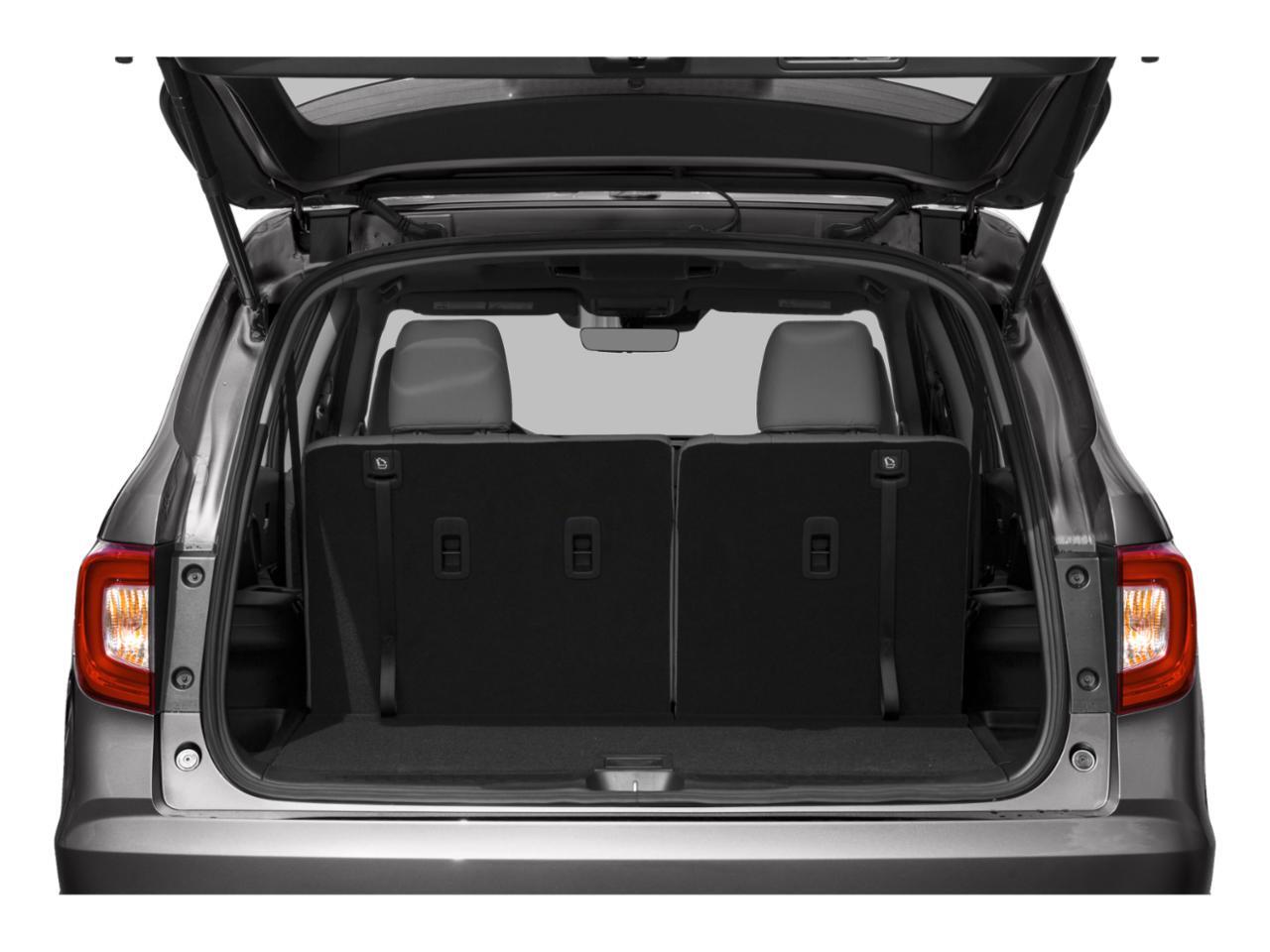 2019 Honda Pilot Touring Lubbock TX