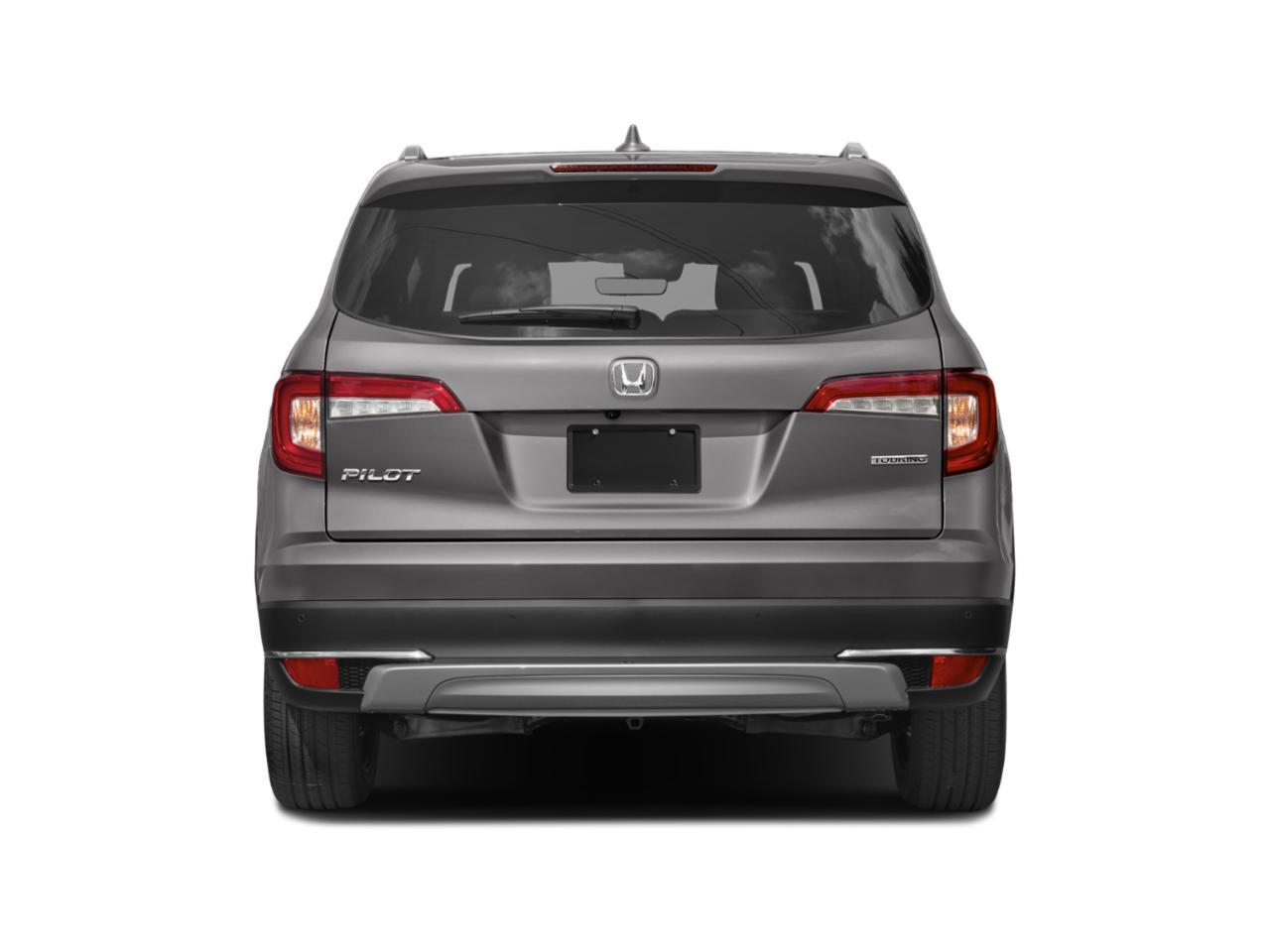 2019 Honda Pilot Touring Lubbock TX
