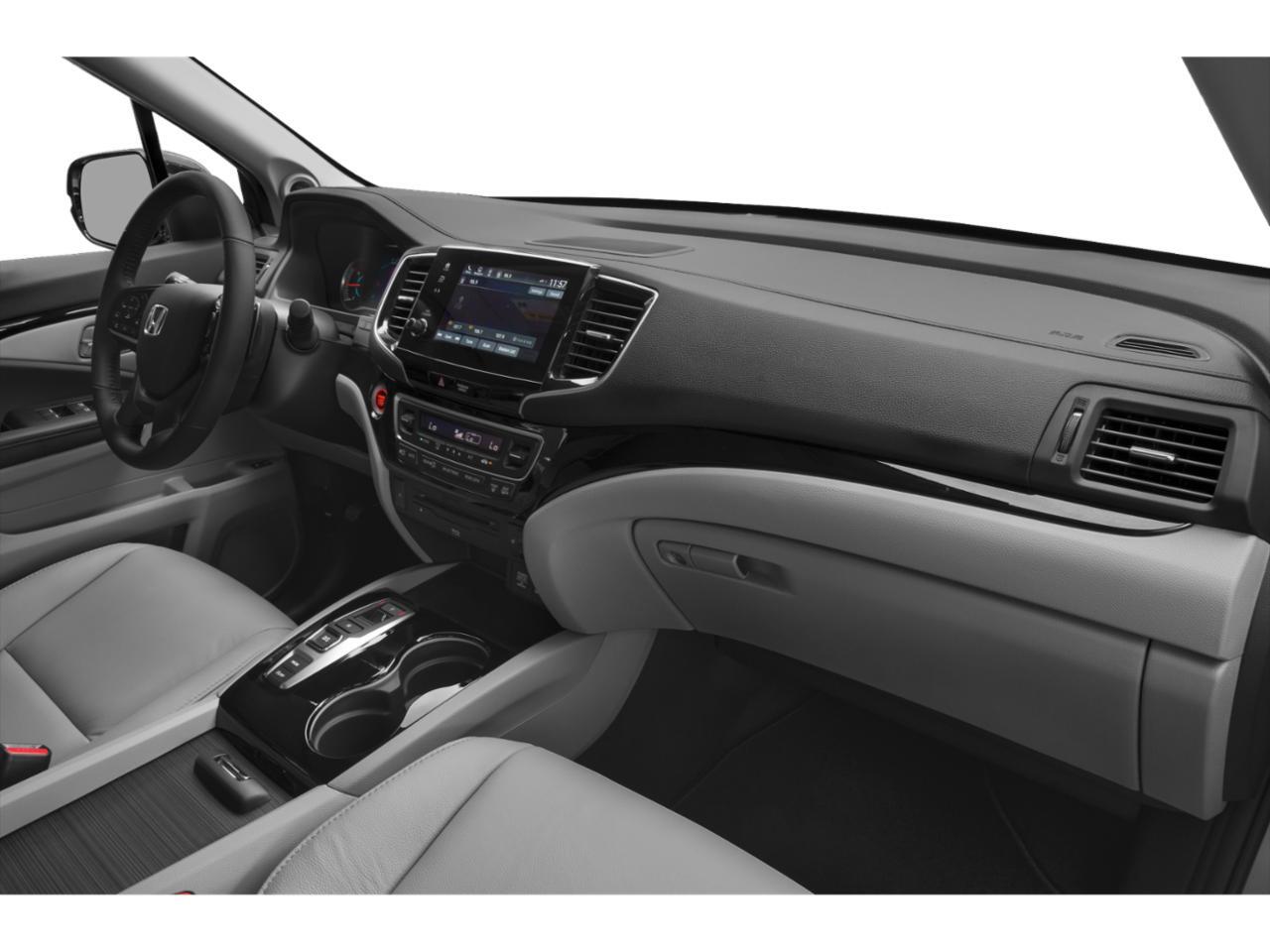2019 Honda Pilot Touring Lubbock TX