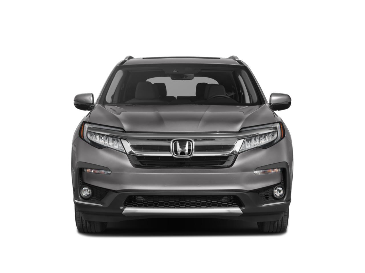 2019 Honda Pilot Touring Lubbock TX