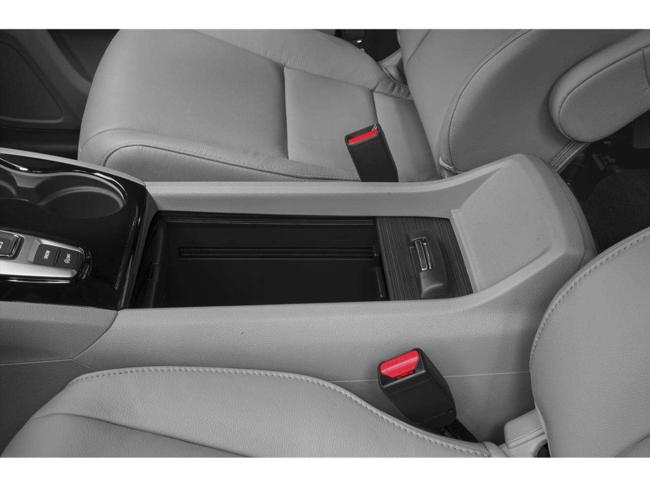 2019 Honda Pilot Touring Lubbock TX