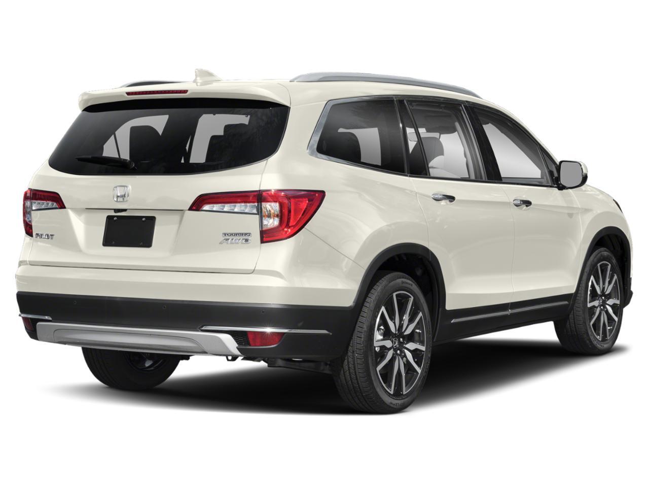 2019 Honda Pilot Touring San Clemente CA