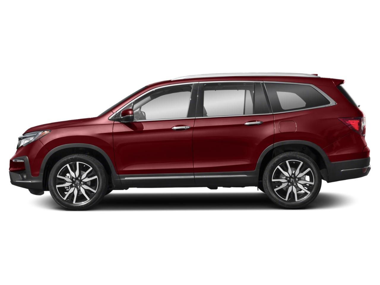 2019 Honda Pilot Touring San Clemente CA