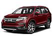 2019 Honda Pilot Touring