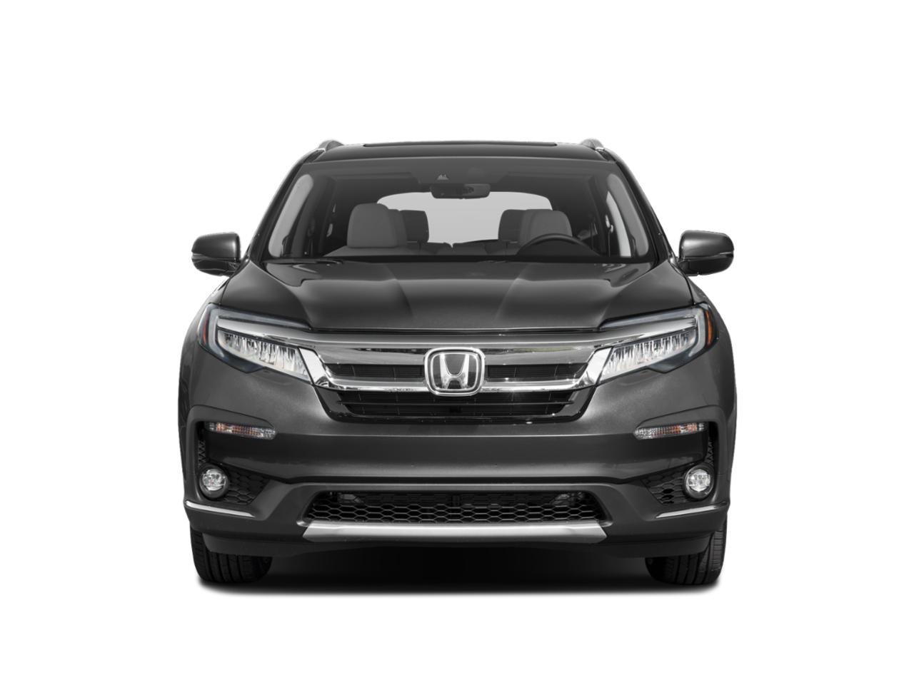 2019 Honda Pilot Touring San Clemente CA