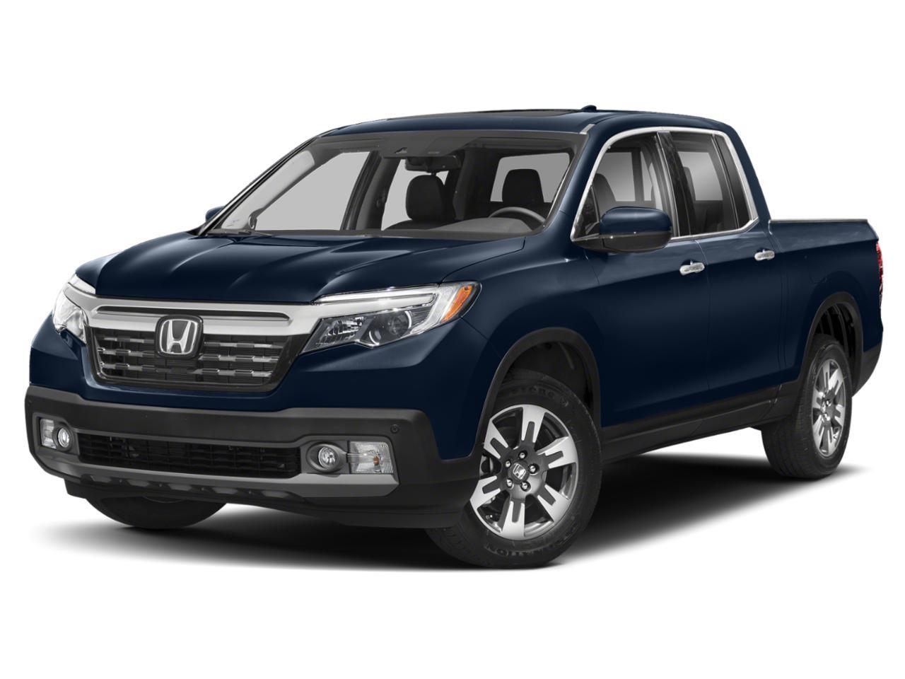 2019 Honda Ridgeline