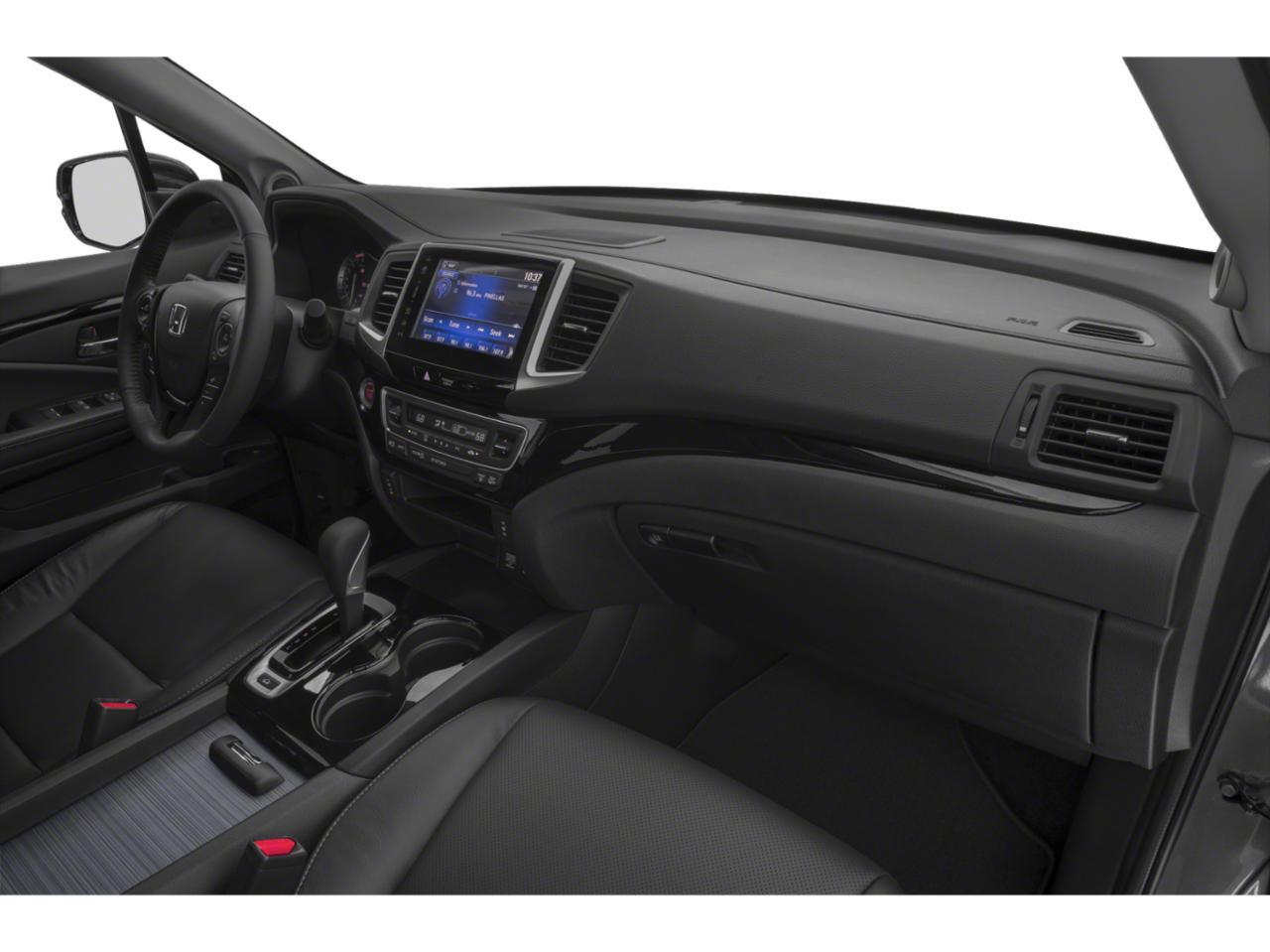 2019 Honda Ridgeline RTL-E AWD San Antonio TX