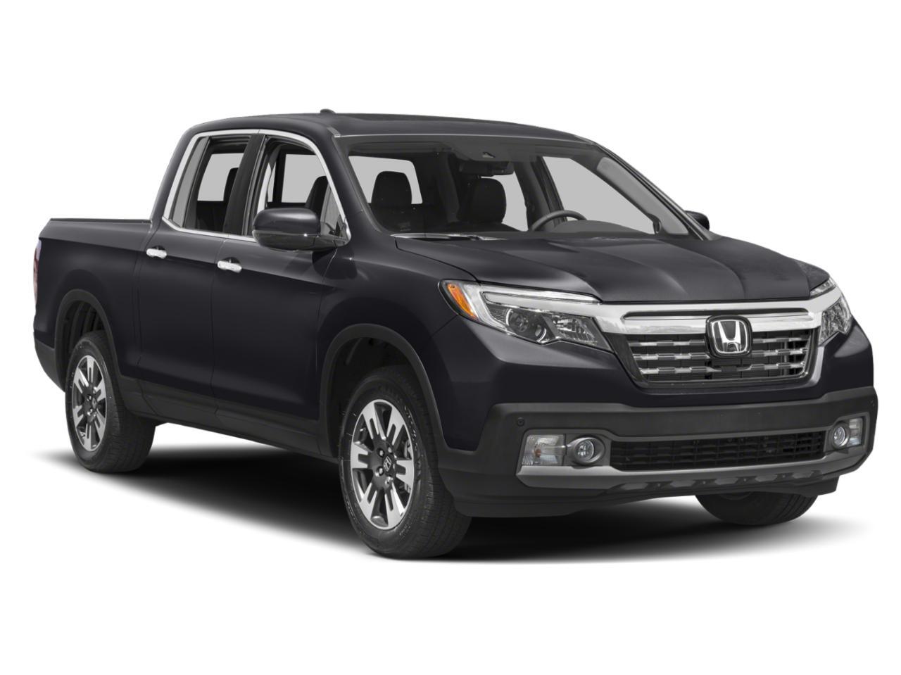 2019 Honda Ridgeline RTL-E AWD San Antonio TX