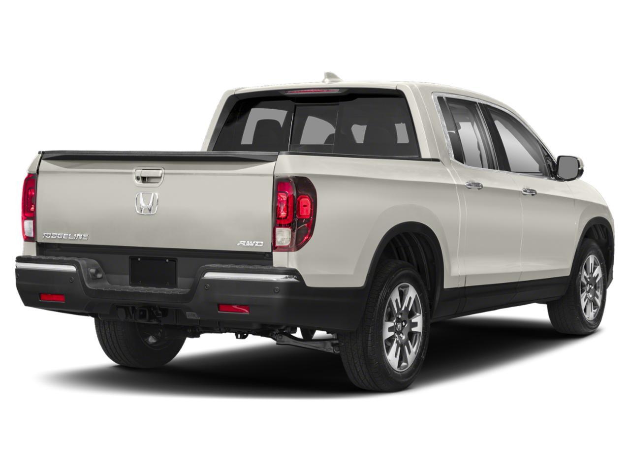 2019 Honda Ridgeline RTL-E AWD San Antonio TX