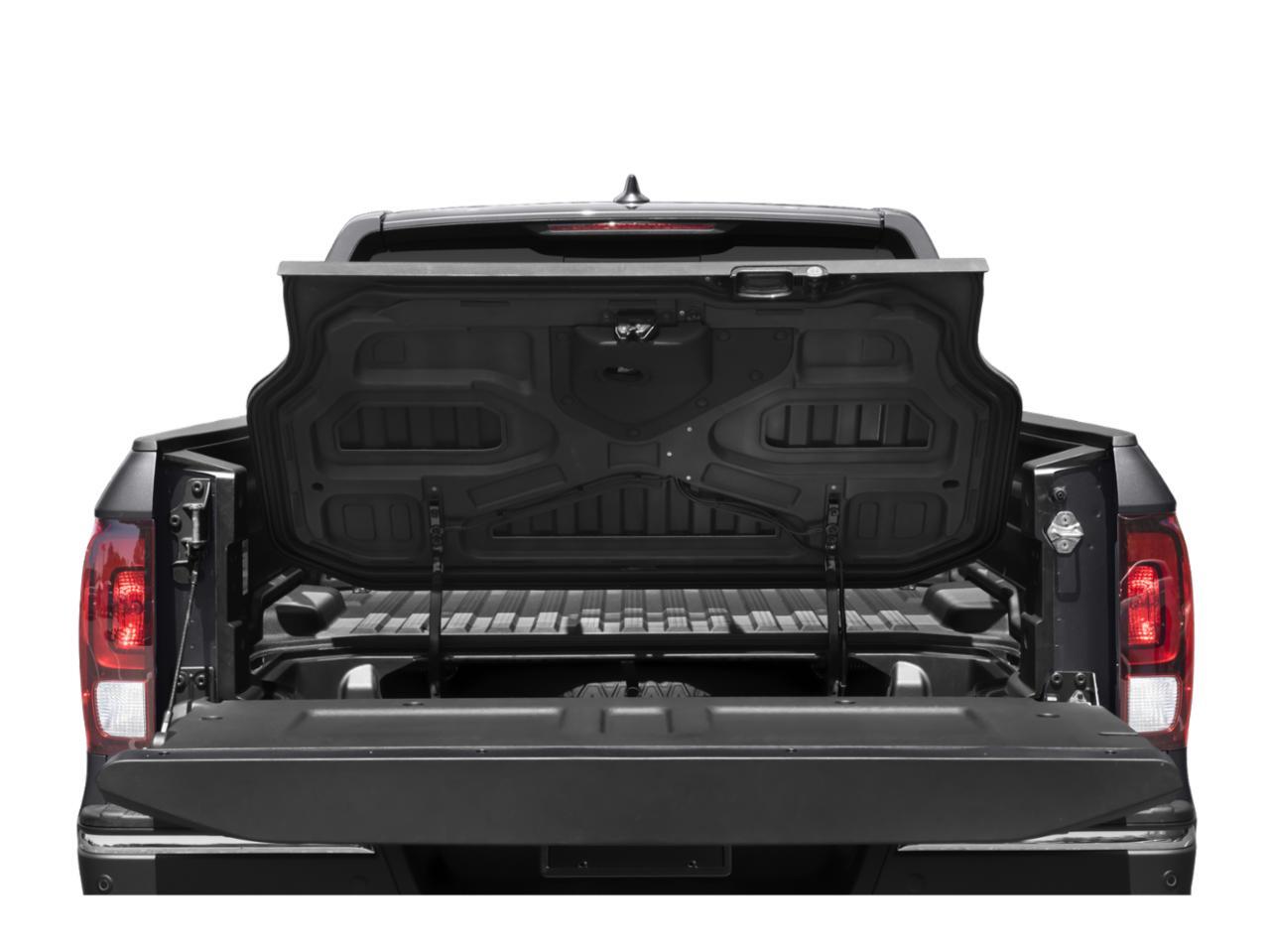 2019 Honda Ridgeline RTL-E San Clemente CA