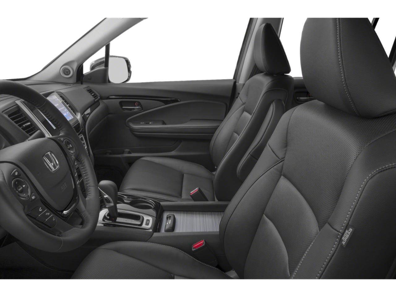 2019 Honda Ridgeline RTL-E San Clemente CA