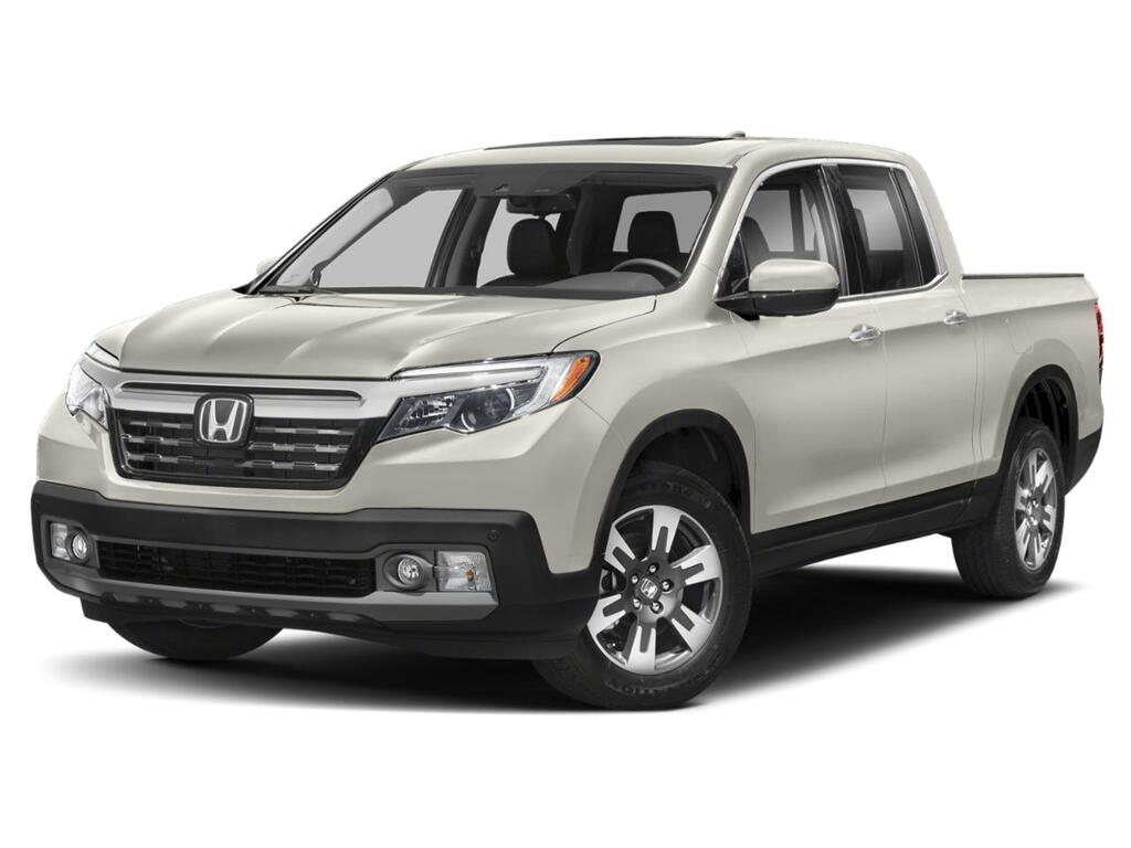 2019 Honda Ridgeline RTL-E Oshkosh WI