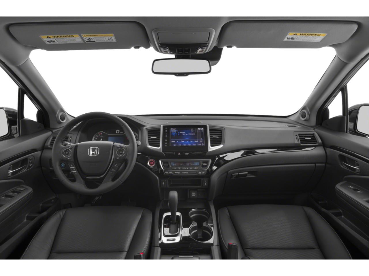 2019 Honda Ridgeline RTL-E San Clemente CA