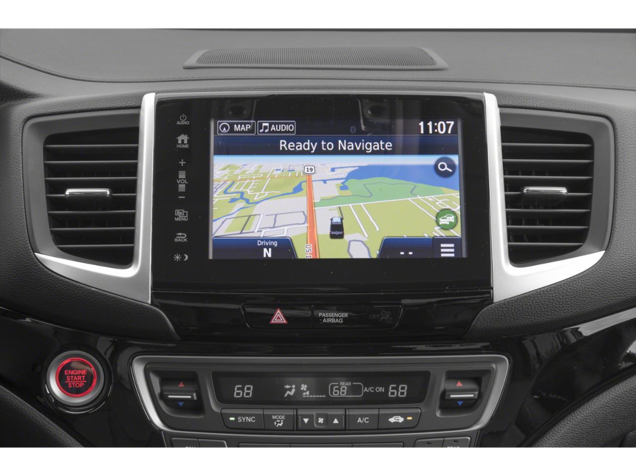 2019 Honda Ridgeline RTL-E San Clemente CA