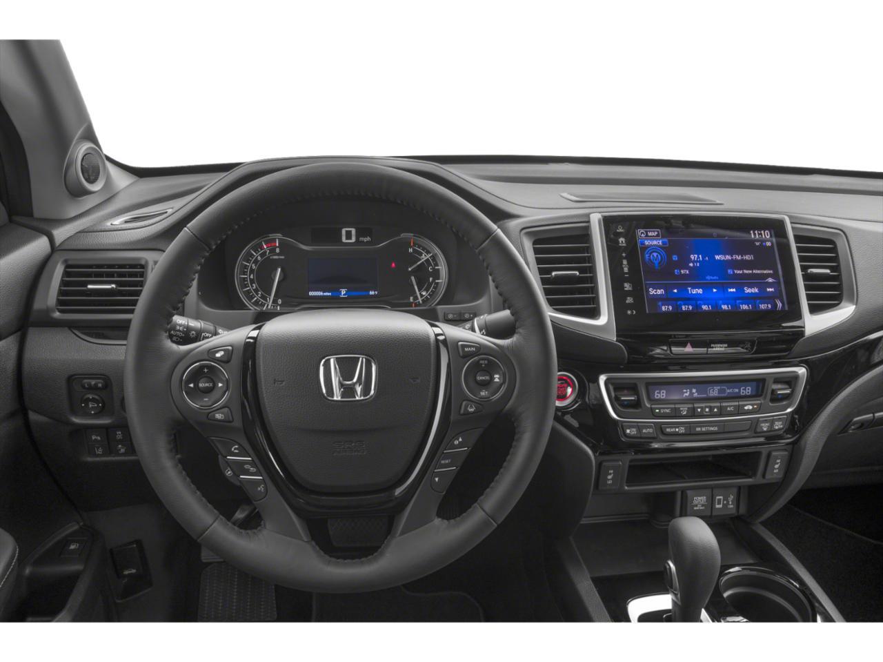 2019 Honda Ridgeline RTL-E San Clemente CA