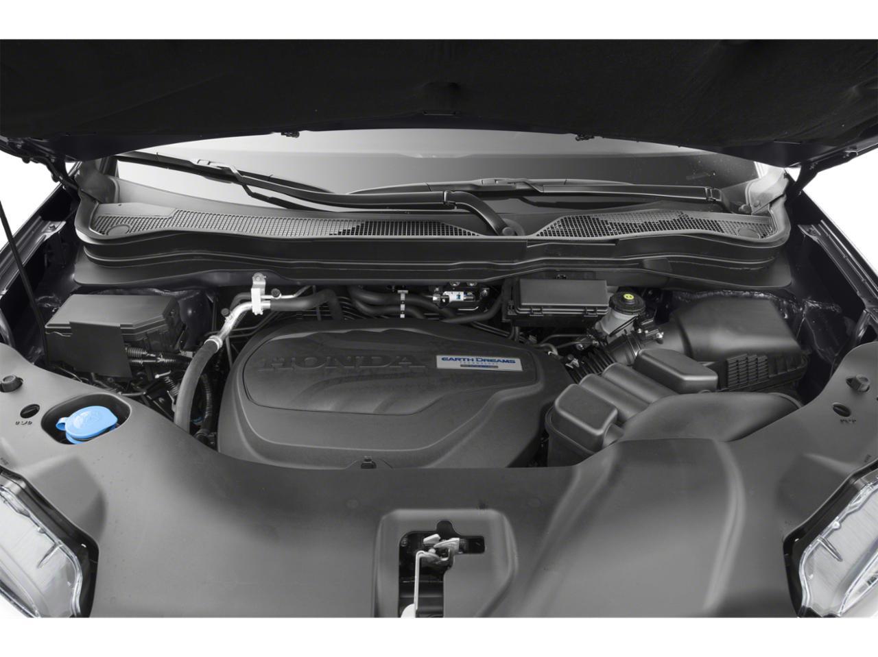 2019 Honda Ridgeline RTL-E San Clemente CA