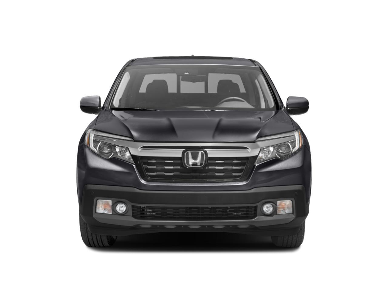 2019 Honda Ridgeline RTL-E San Clemente CA