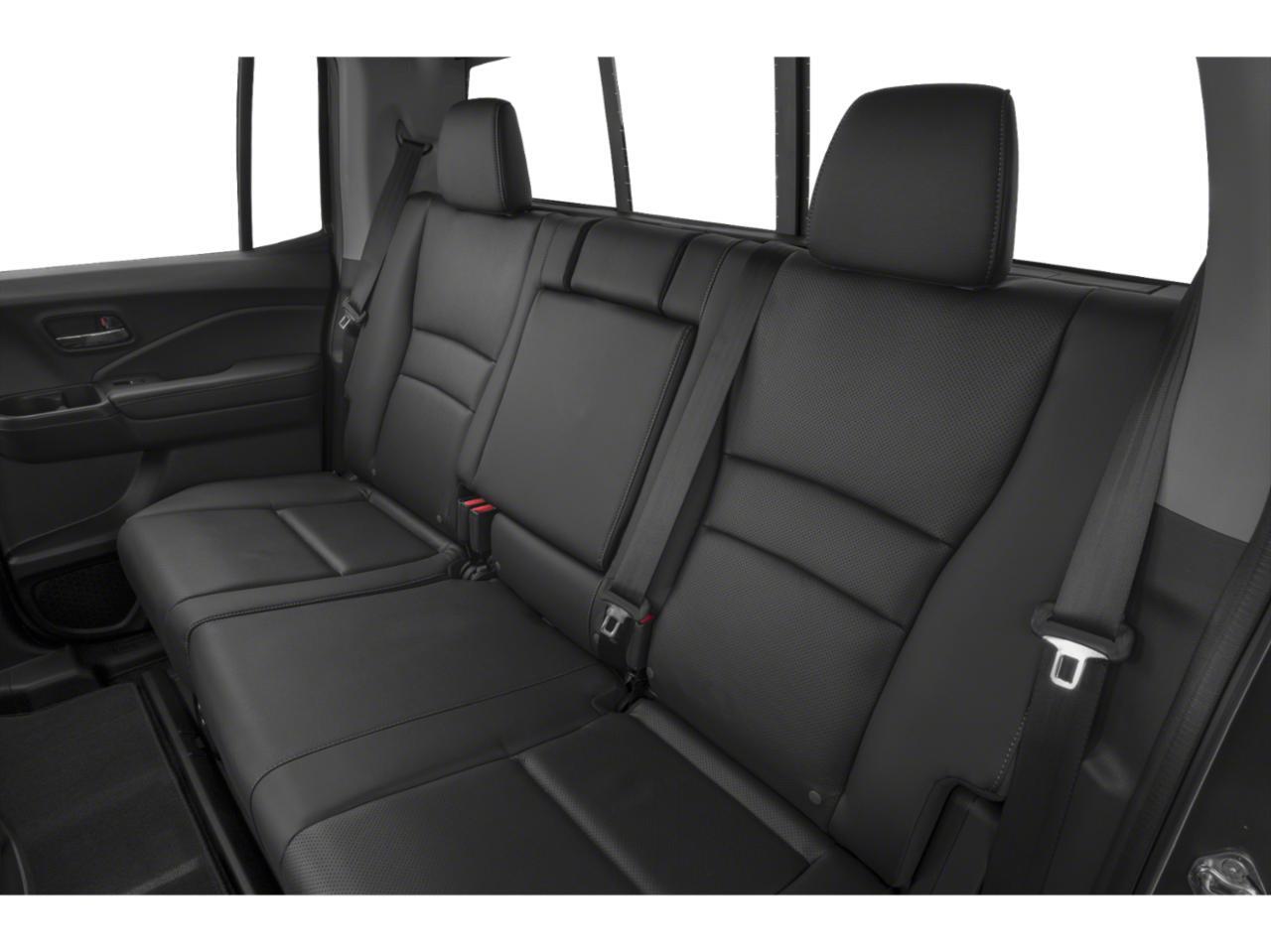 2019 Honda Ridgeline RTL-E San Clemente CA