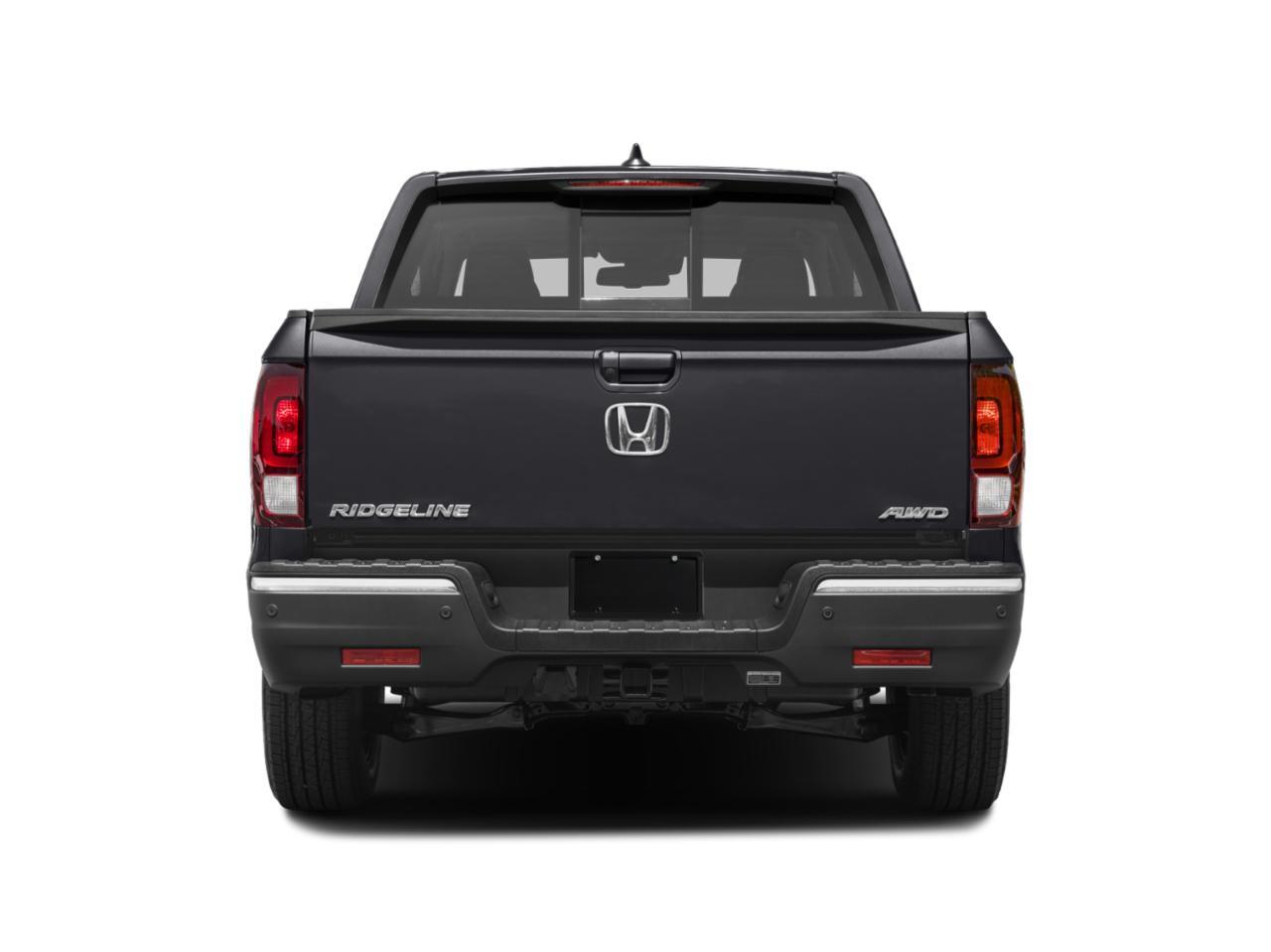 2019 Honda Ridgeline RTL-E San Clemente CA