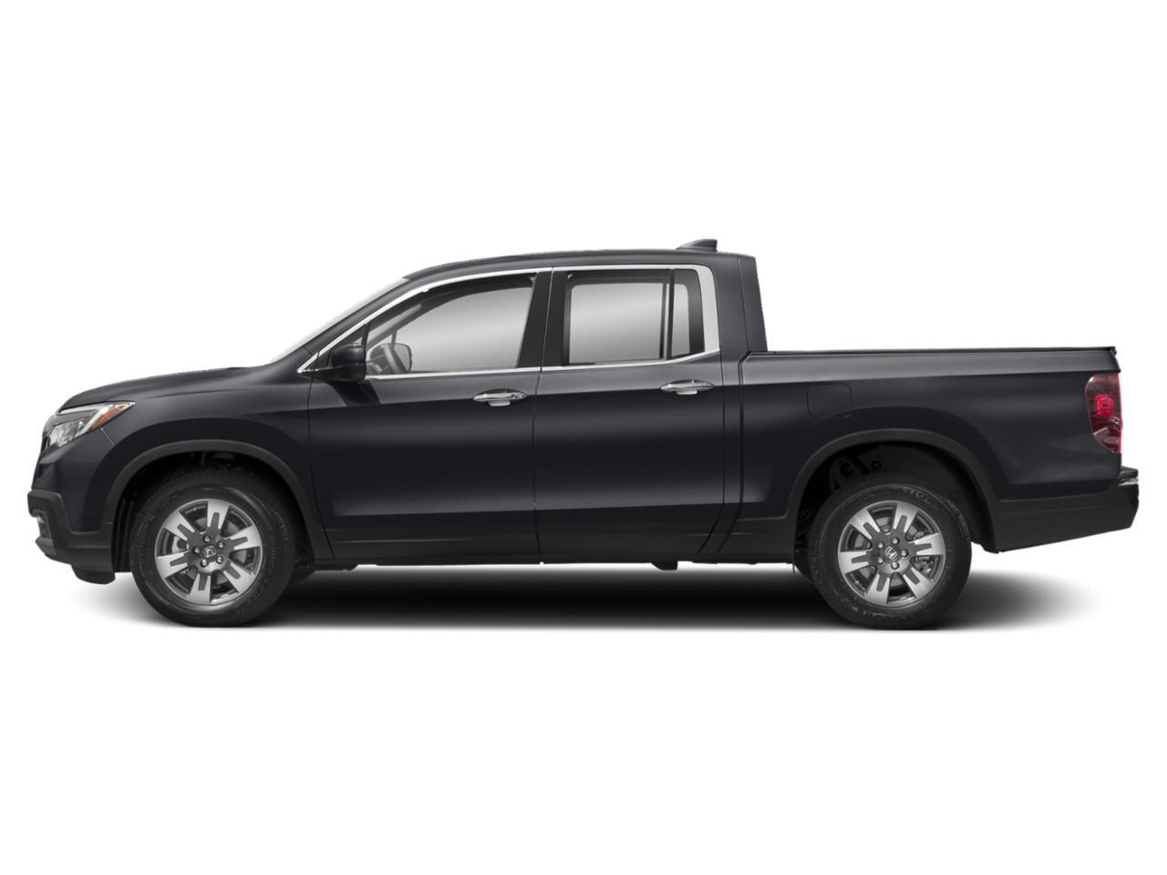 2019 Honda Ridgeline RTL-E San Clemente CA