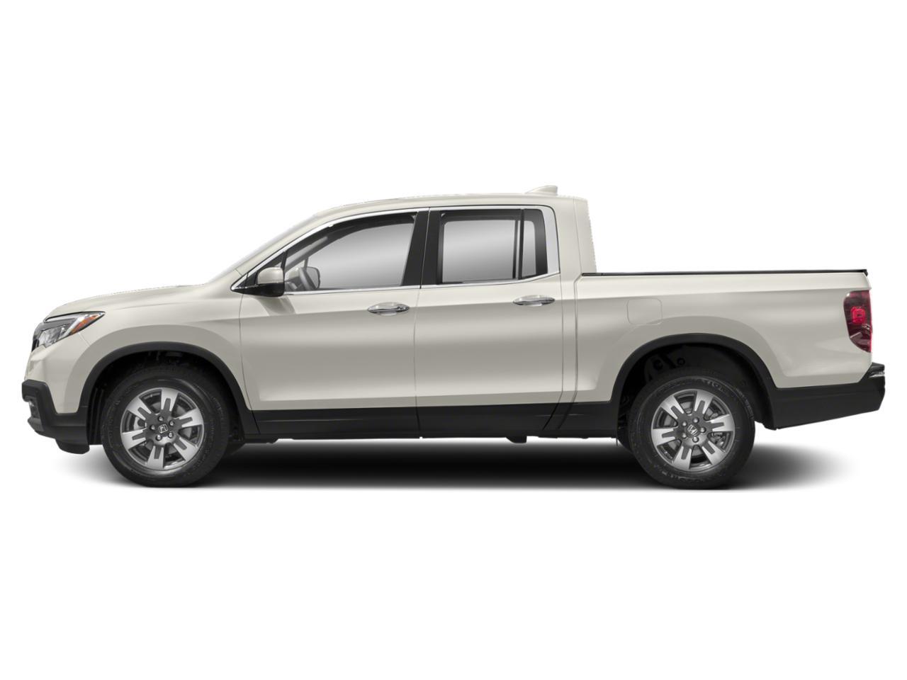 2019 Honda Ridgeline RTL-E San Clemente CA
