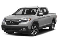 2019 Honda Ridgeline RTL-T Rome GA 2019 Honda Ridgeline RTL-T Rome GA
