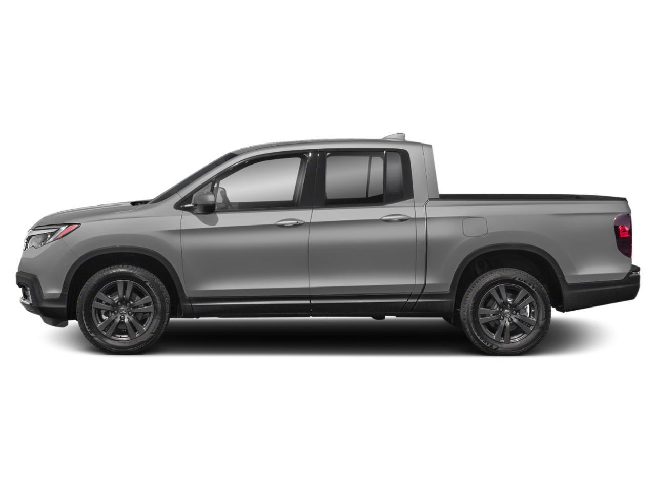 2019 Honda Ridgeline Sport San Clemente CA