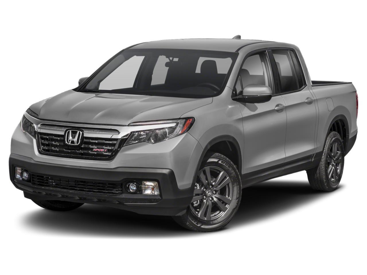 2019 Honda Ridgeline Sport San Clemente CA