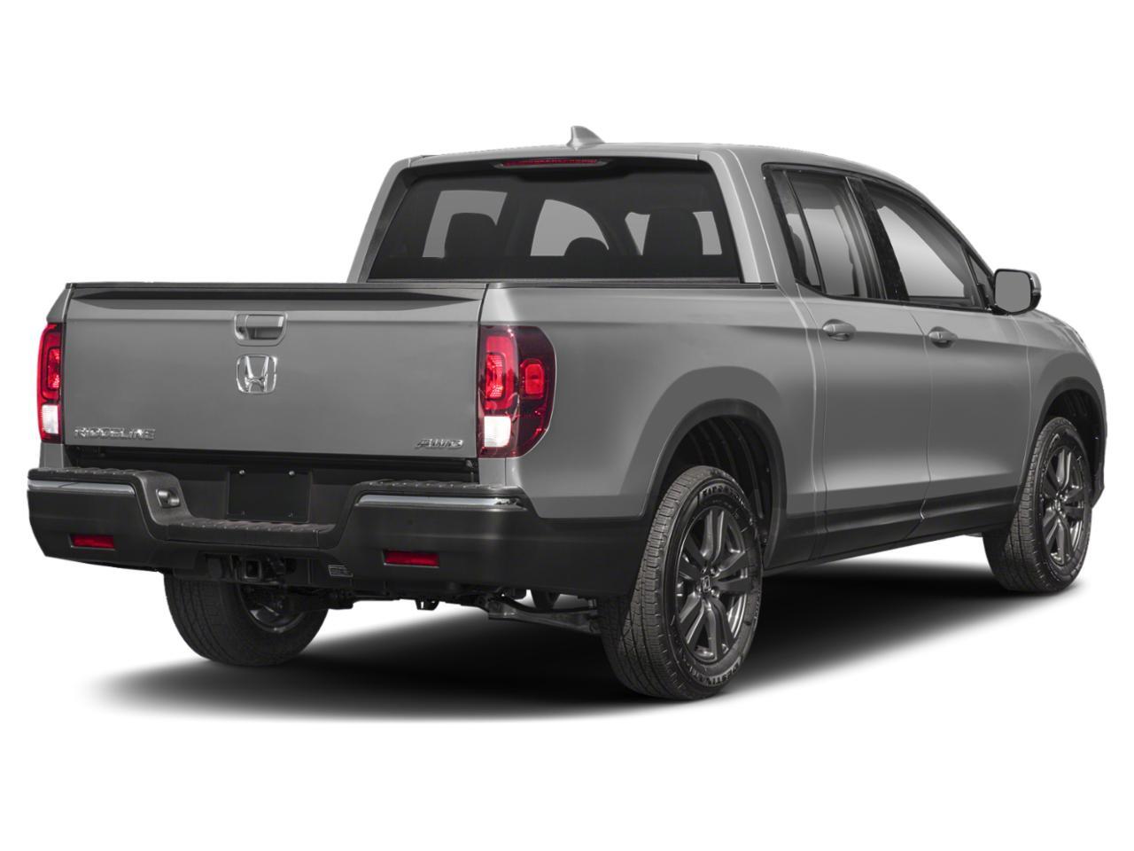 2019 Honda Ridgeline Sport San Clemente CA