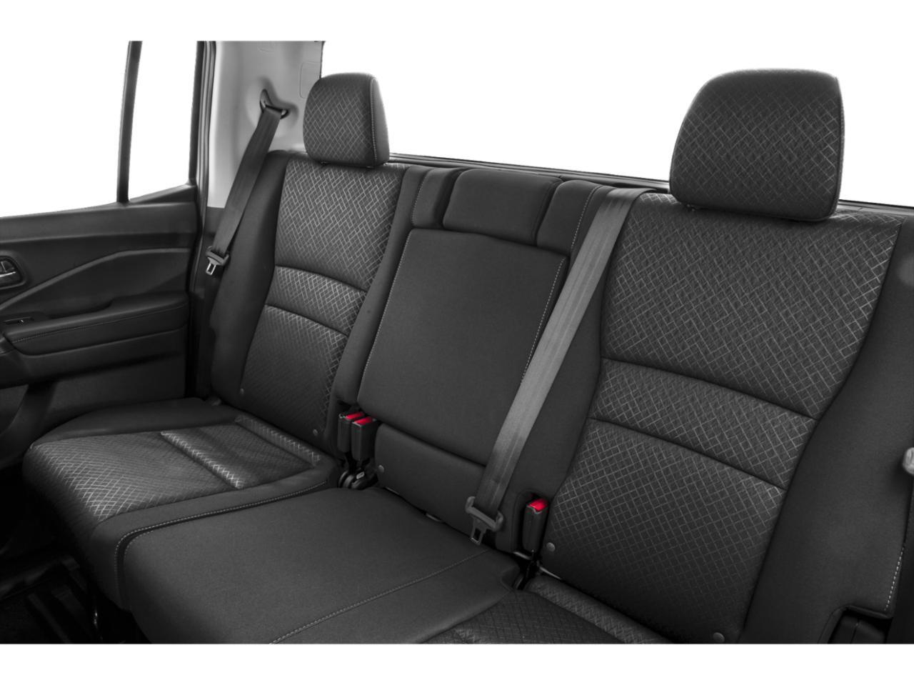 2019 Honda Ridgeline Sport Roseville CA