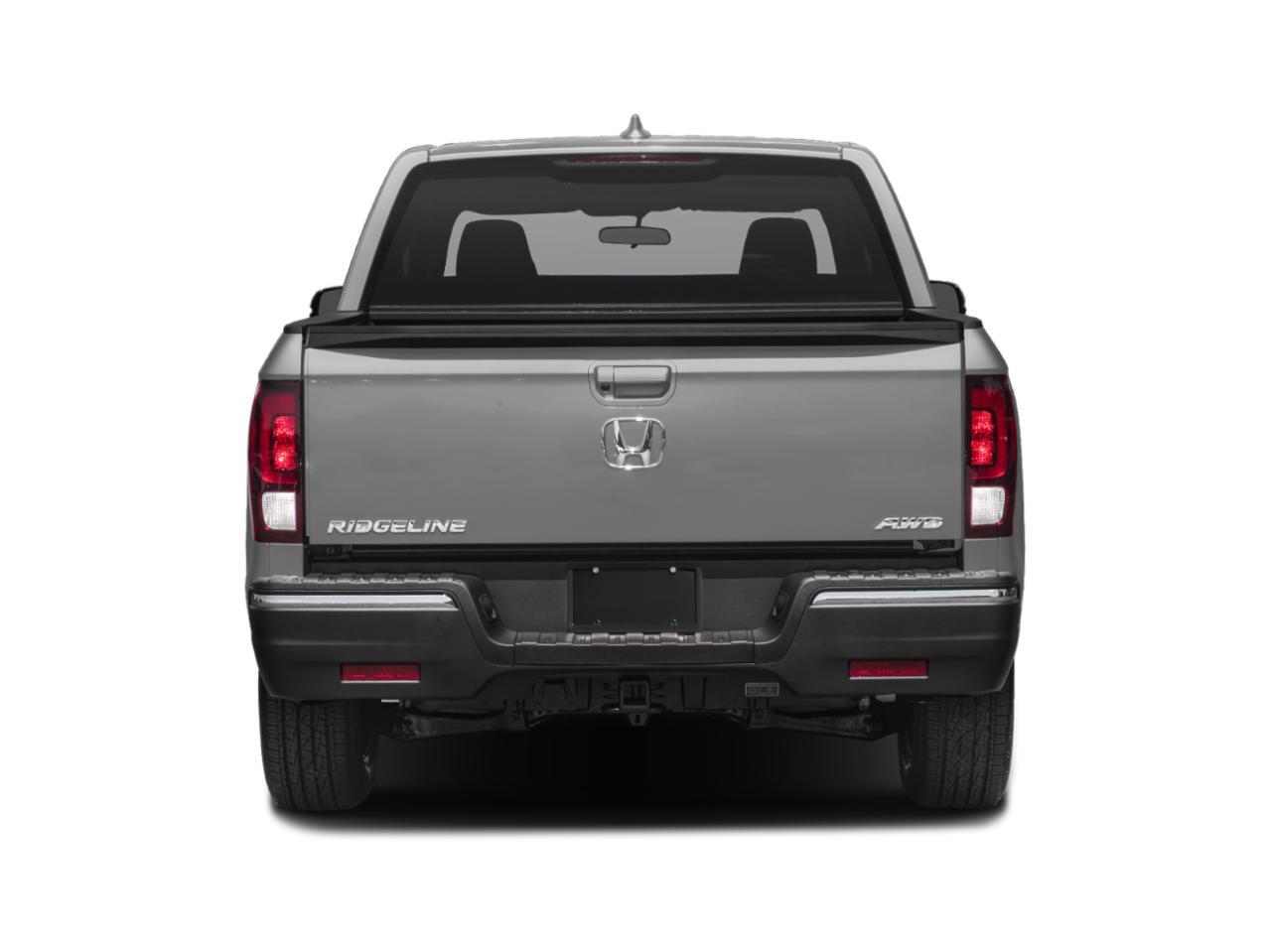 2019 Honda Ridgeline Sport Roseville CA