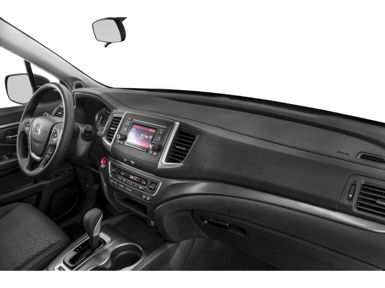 2019 Honda Ridgeline Sport Roseville CA