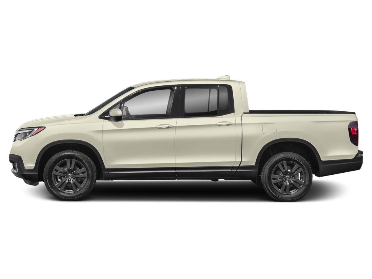 2019 Honda Ridgeline Sport Roseville CA