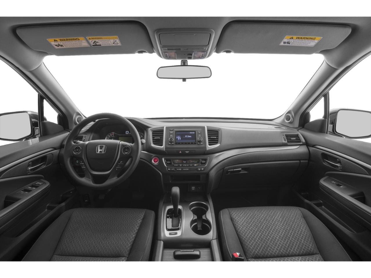 2019 Honda Ridgeline Sport San Antonio TX