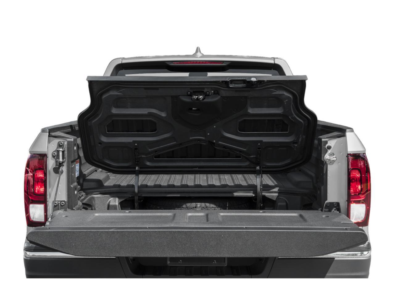 2019 Honda Ridgeline Sport San Antonio TX