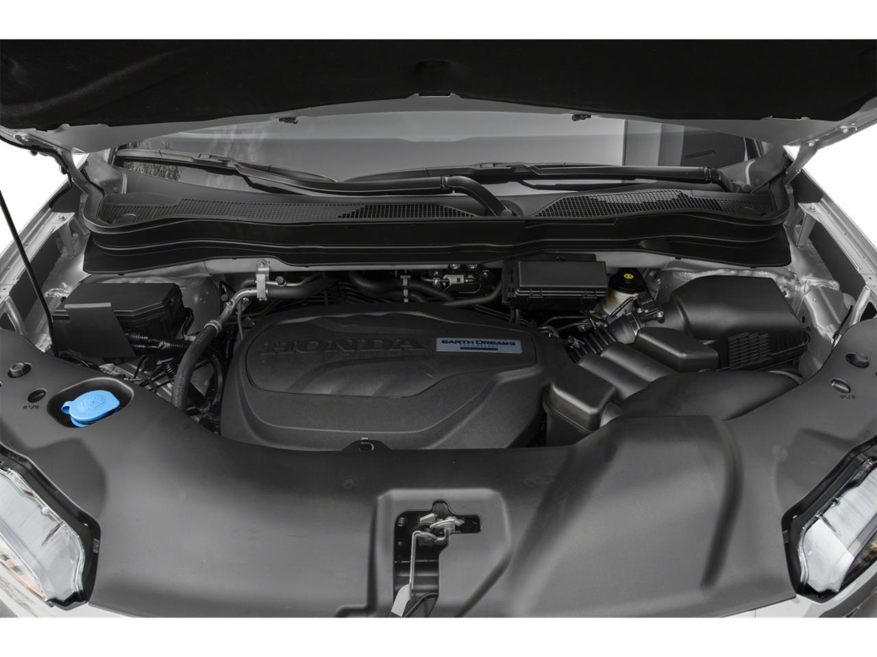 2019 Honda Ridgeline Sport San Antonio TX