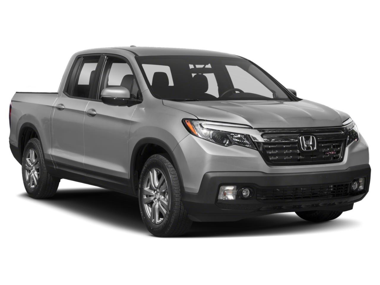 2019 Honda Ridgeline Sport San Antonio TX