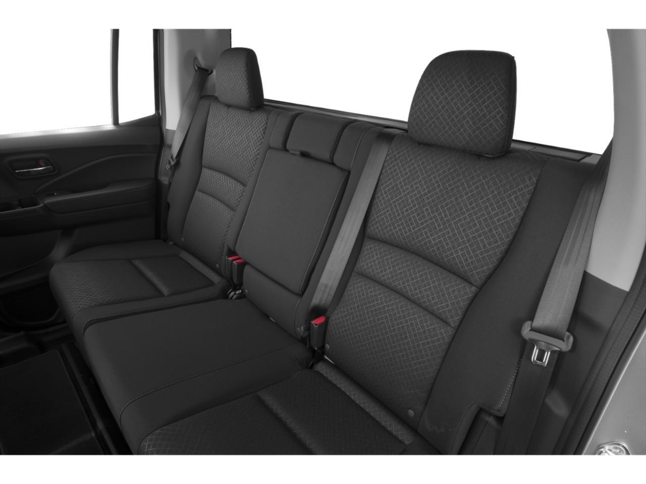 2019 Honda Ridgeline Sport San Antonio TX