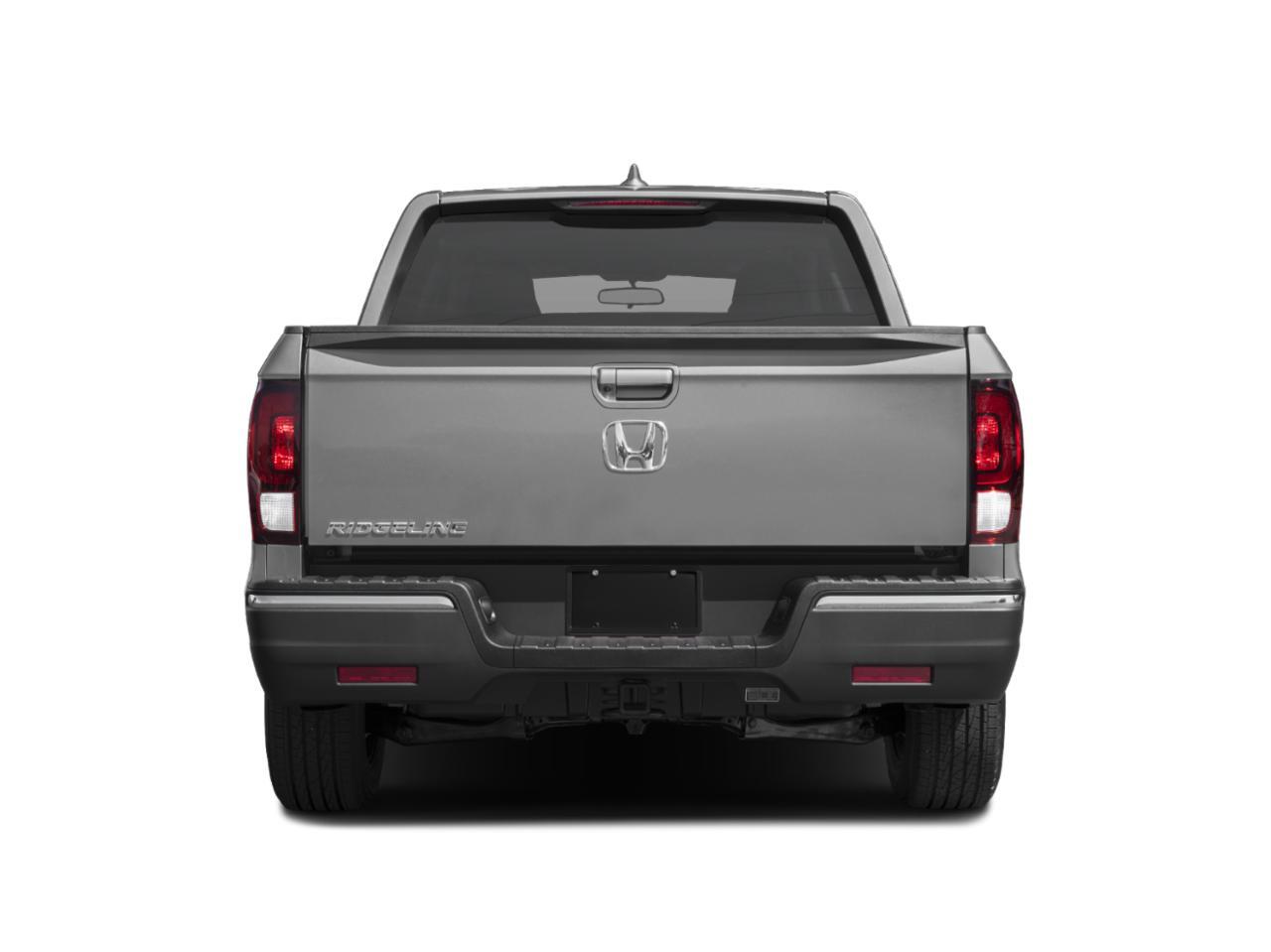 2019 Honda Ridgeline Sport San Antonio TX