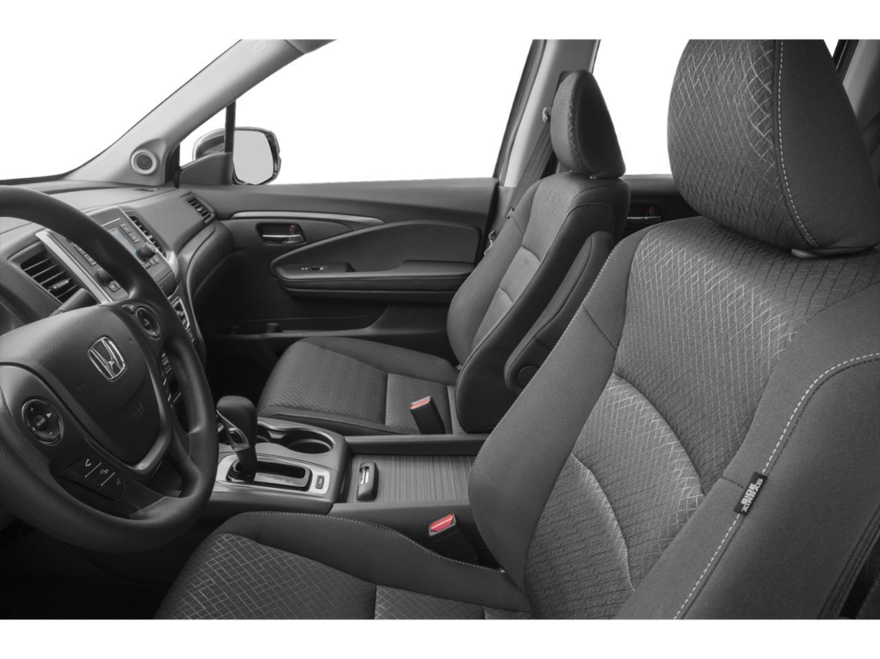 2019 Honda Ridgeline Sport San Antonio TX