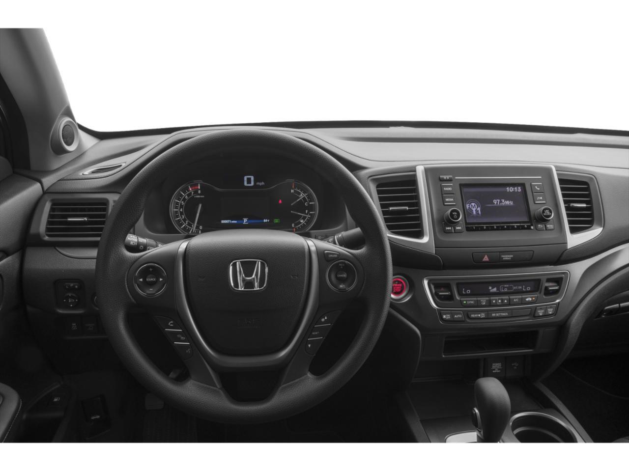 2019 Honda Ridgeline Sport San Antonio TX