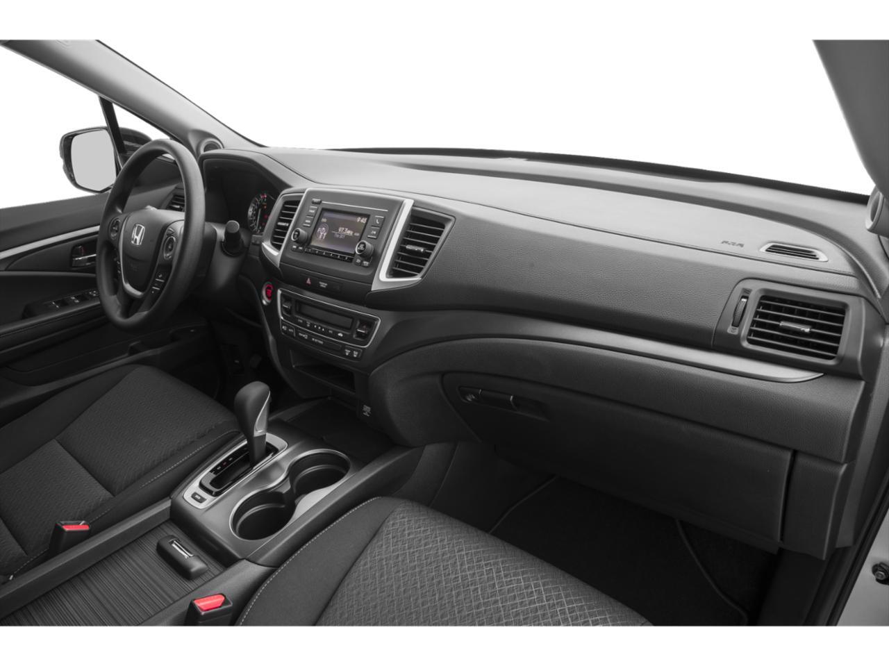 2019 Honda Ridgeline Sport San Antonio TX