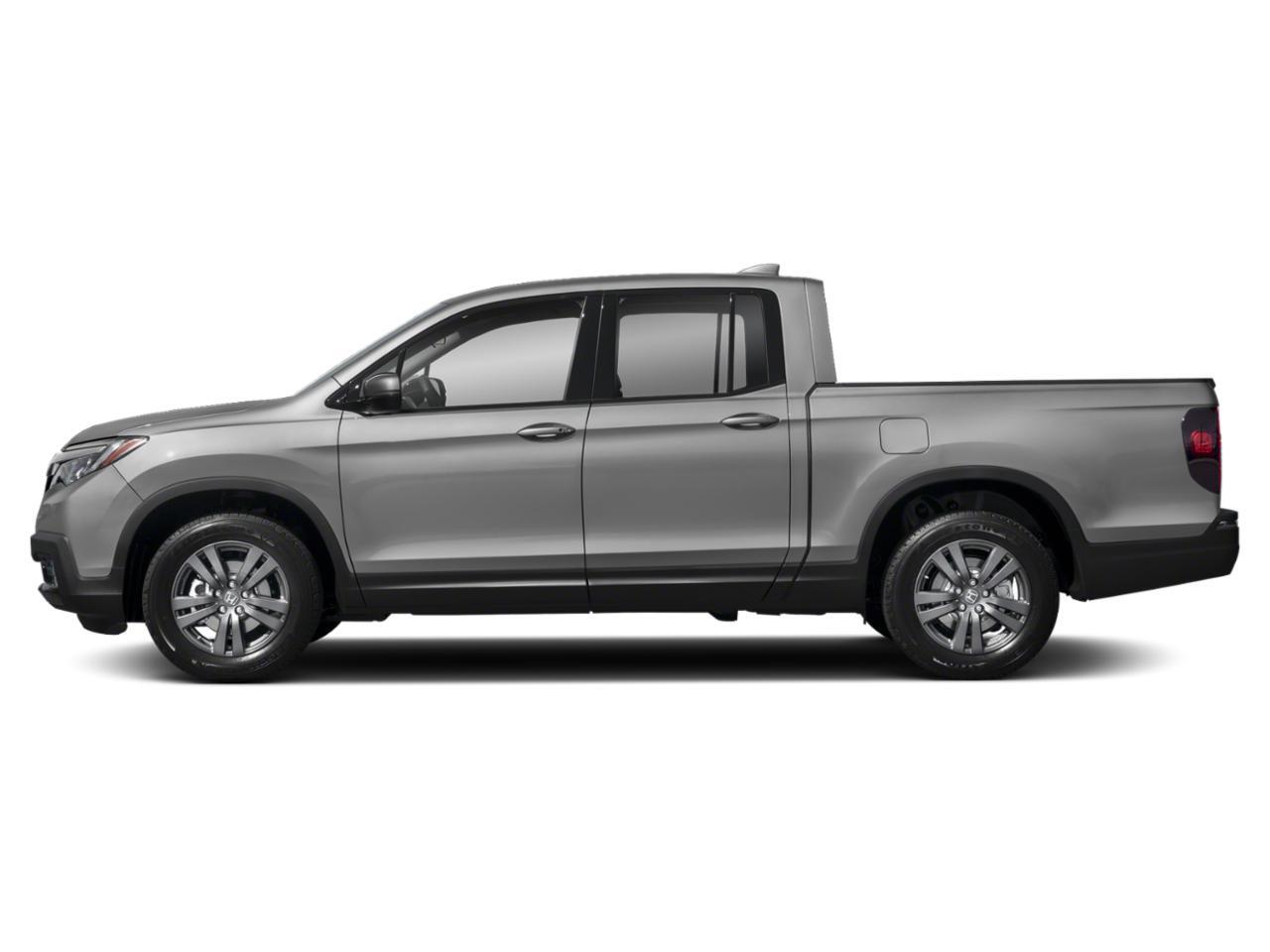 2019 Honda Ridgeline Sport San Antonio TX